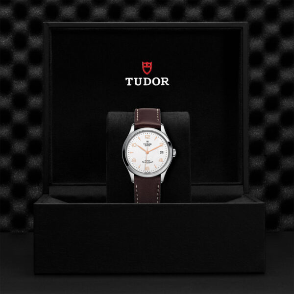 1926 | 91450 | Steel | M91450-0012 | Tudor Official Retailer - Siam Swiss