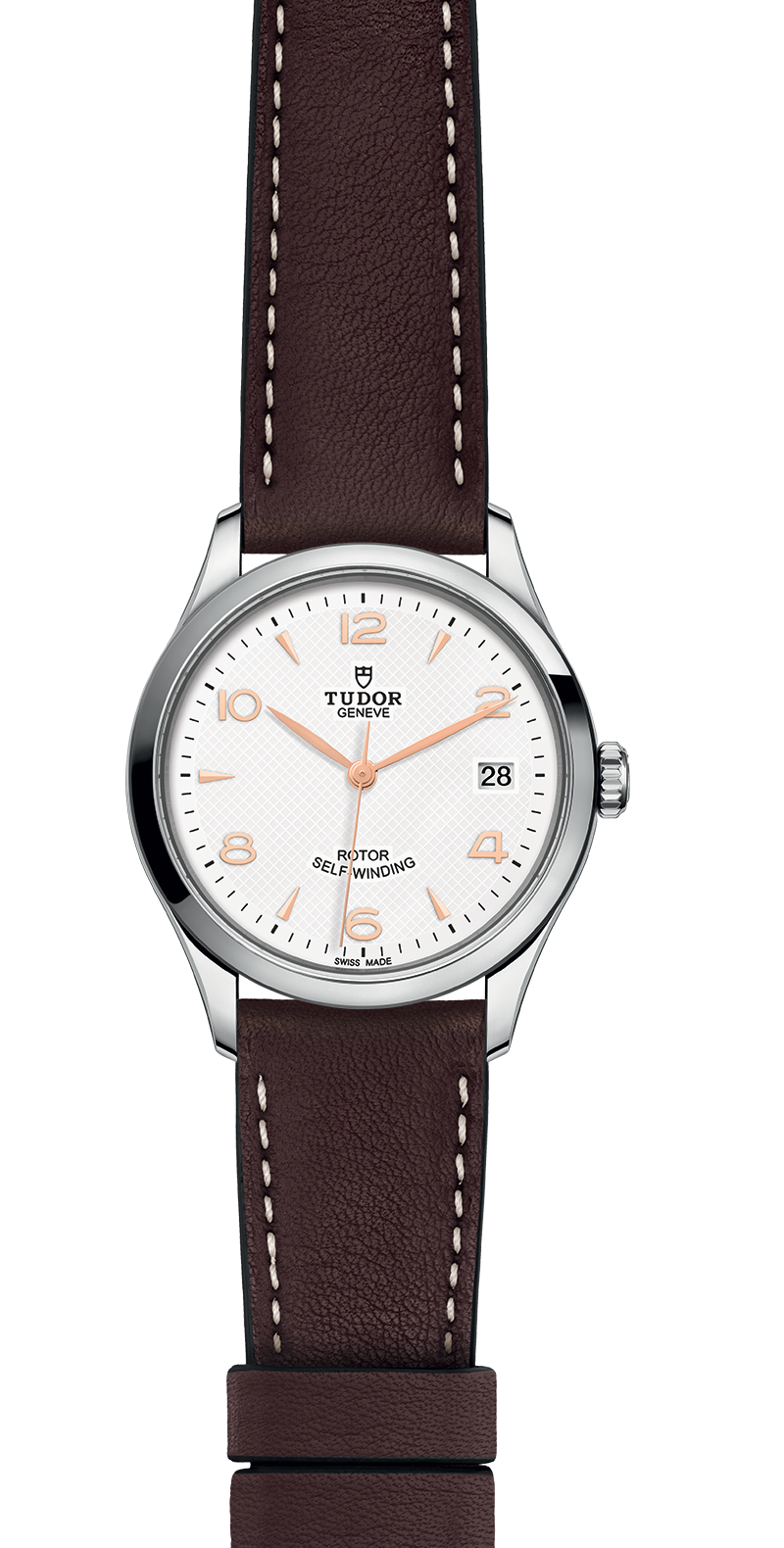 1926 | 91450 | Steel | M91450-0012 | Tudor Official Retailer - Siam Swiss