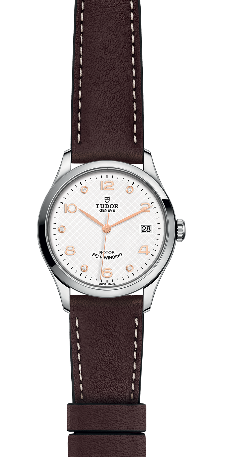 1926 | 91450 | Steel | M91450-0014 | Tudor Official Retailer - Siam Swiss