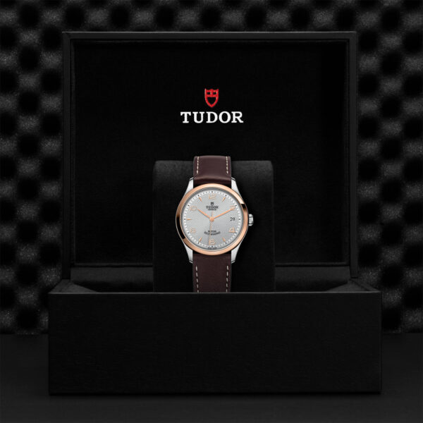 1926 | 91451 | Steel and Gold | M91451-0005 | Tudor Official Retailer - Siam Swiss