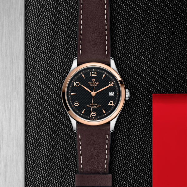 1926 | 91451 | Steel and Gold | M91451-0007 | Tudor Official Retailer - Siam Swiss