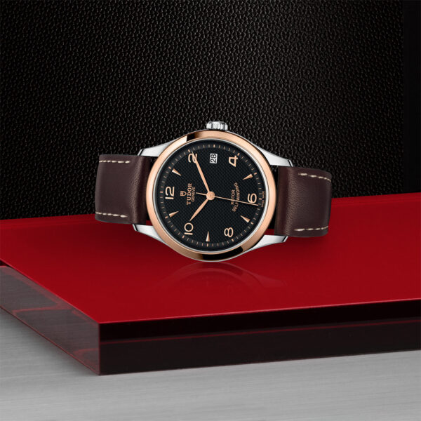 1926 | 91451 | Steel and Gold | M91451-0007 | Tudor Official Retailer - Siam Swiss