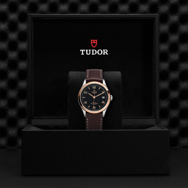 1926 | 91451 | Steel and Gold | M91451-0007 | Tudor Official Retailer - Siam Swiss