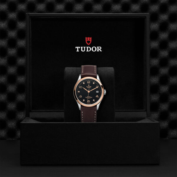 1926 | 91451 | Steel and Gold | M91451-0008 | Tudor Official Retailer - Siam Swiss