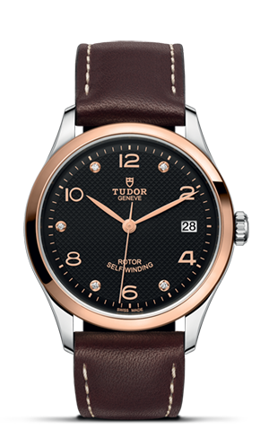 1926 | 91451 | Steel and Gold | M91451-0008 | Tudor Official Retailer - Siam Swiss