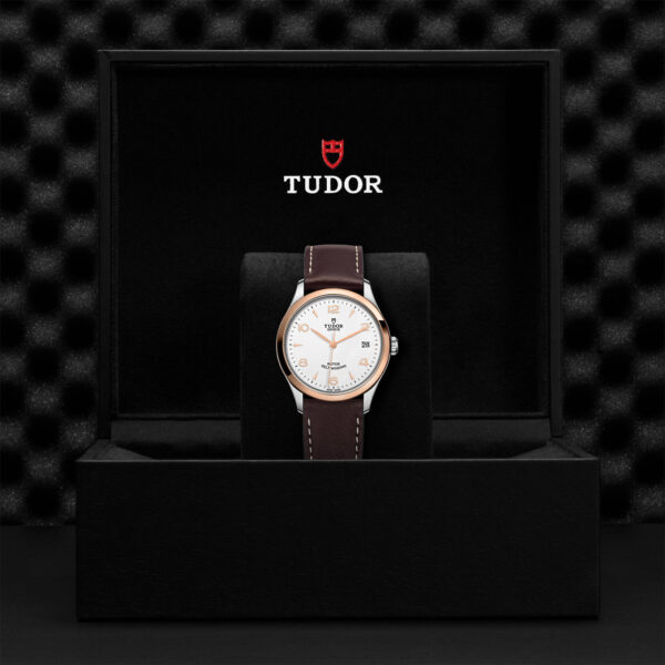 1926 | 91451 | Steel and Gold | M91451-0010 | Tudor Official Retailer - Siam Swiss