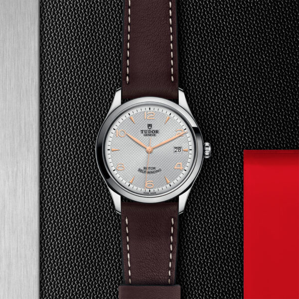 1926 | 91550 | Steel | M91550-0006 | Tudor Official Retailer - Siam Swiss