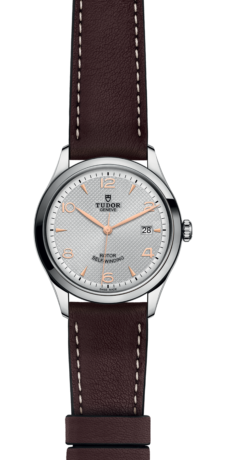 1926 | 91550 | Steel | M91550-0006 | Tudor Official Retailer - Siam Swiss