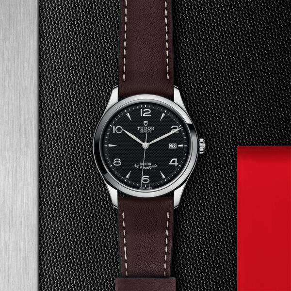 1926 | 91550 | Steel | M91550-0008 | Tudor Official Retailer - Siam Swiss