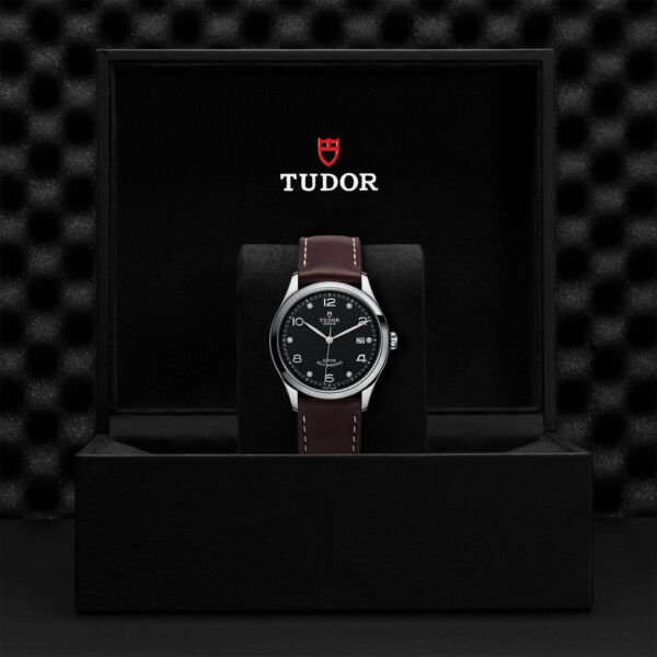 1926 | 91550 | Steel | M91550-0009 | Tudor Official Retailer - Siam Swiss