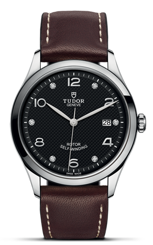 1926 | 91550 | Steel | M91550-0009 | Tudor Official Retailer - Siam Swiss