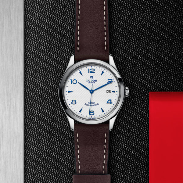 1926 | 91550 | Steel | M91550-0010 | Tudor Official Retailer - Siam Swiss