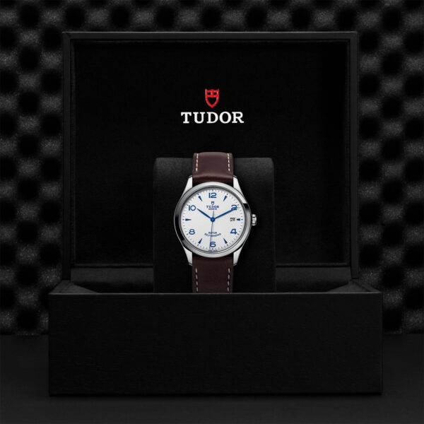 1926 | 91550 | Steel | M91550-0010 | Tudor Official Retailer - Siam Swiss