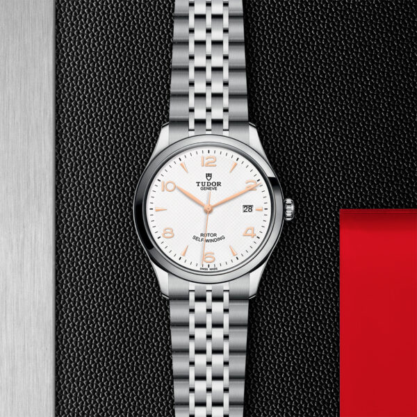 1926 | 91550 | Steel | M91550-0011 | Tudor Official Retailer - Siam Swiss