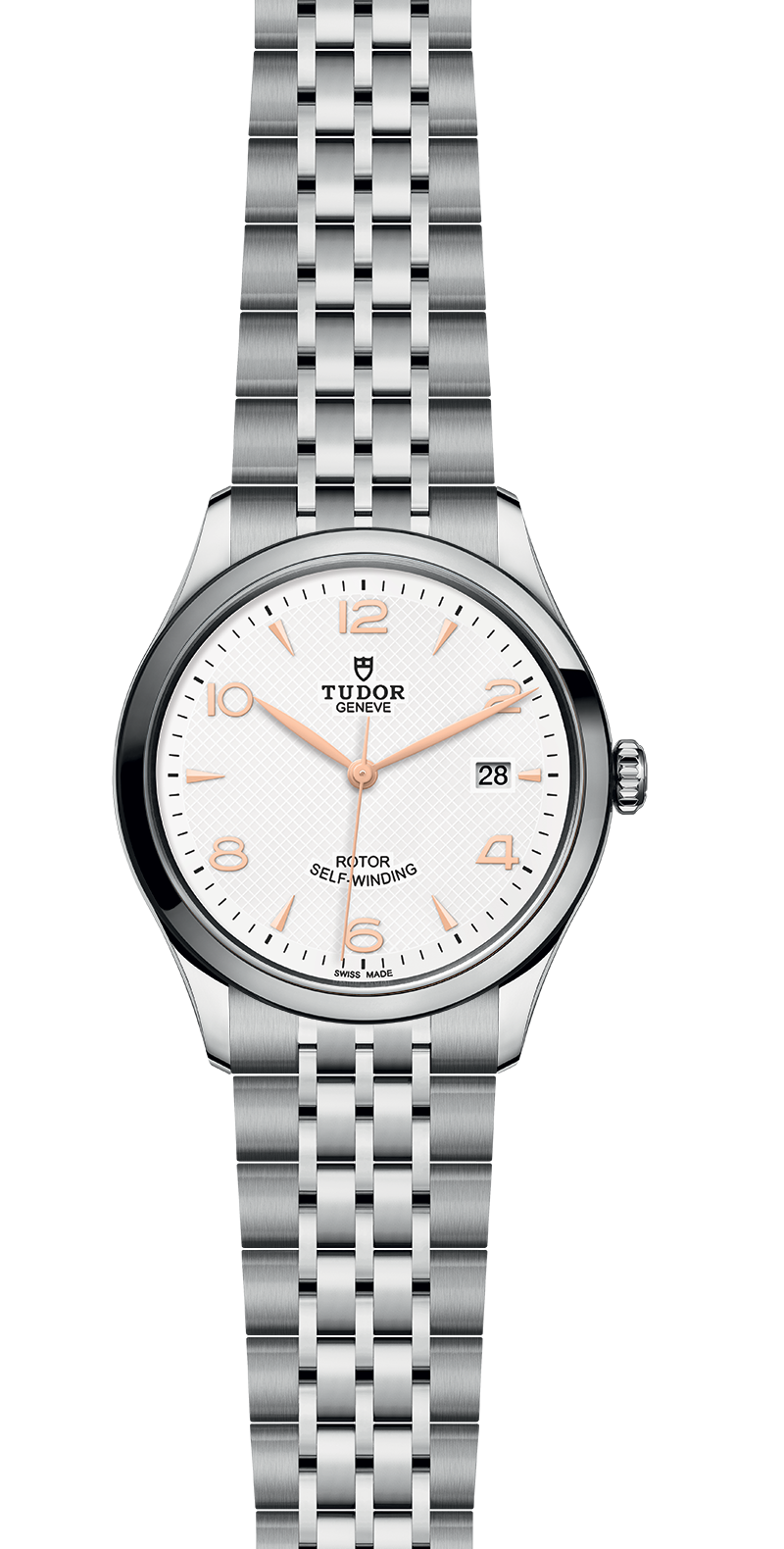 1926 | 91550 | Steel | M91550-0011 | Tudor Official Retailer - Siam Swiss