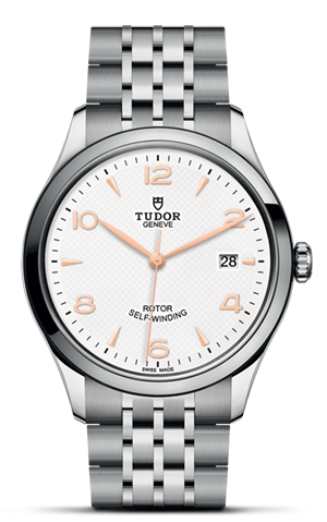 1926 | 91550 | Steel | M91550-0011 | Tudor Official Retailer - Siam Swiss