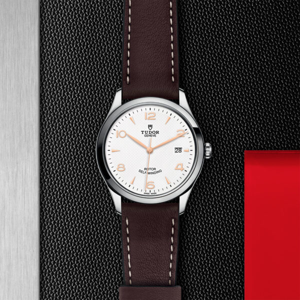 1926 | 91550 | Steel | M91550-0012 | Tudor Official Retailer - Siam Swiss