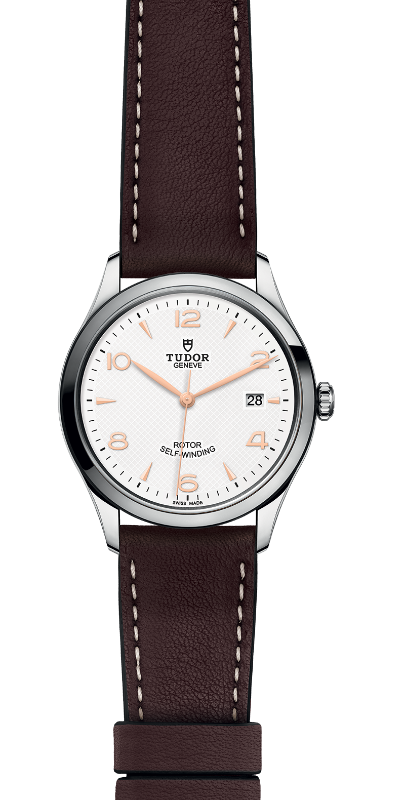 1926 | 91550 | Steel | M91550-0012 | Tudor Official Retailer - Siam Swiss