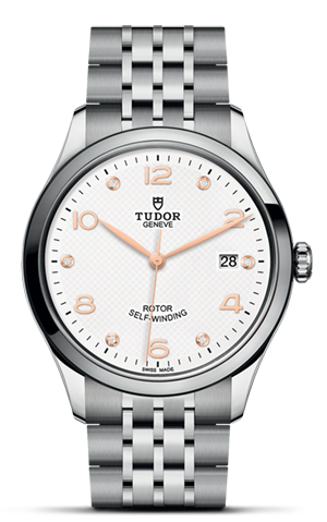 1926 | 91550 | Steel | M91550-0013 | Tudor Official Retailer - Siam Swiss