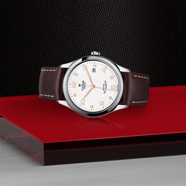 1926 | 91550 | Steel | M91550-0014 | Tudor Official Retailer - Siam Swiss