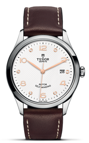 1926 | 91550 | Steel | M91550-0014 | Tudor Official Retailer - Siam Swiss