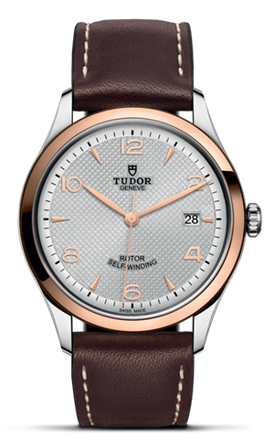 1926 | 91551 | Steel and Gold | M91551-0005 | Tudor Official Retailer - Siam Swiss