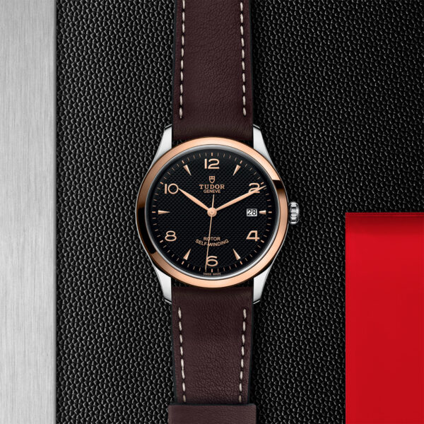 1926 | 91551 | Steel and Gold | M91551-0007 | Tudor Official Retailer - Siam Swiss