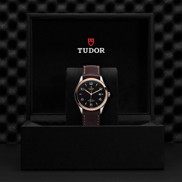 1926 | 91551 | Steel and Gold | M91551-0007 | Tudor Official Retailer - Siam Swiss