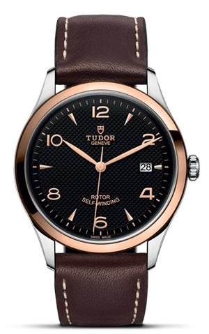 1926 | 91551 | Steel and Gold | M91551-0007 | Tudor Official Retailer - Siam Swiss