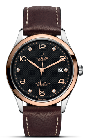 1926 | 91551 | Steel and Gold | M91551-0008 | Tudor Official Retailer - Siam Swiss