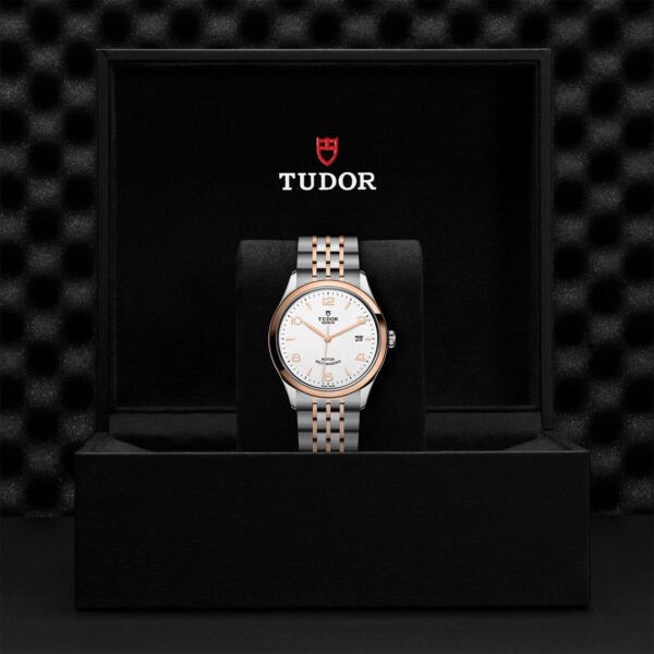 1926 | 91551 | Steel and Gold | M91551-0009 | Tudor Official Retailer - Siam Swiss