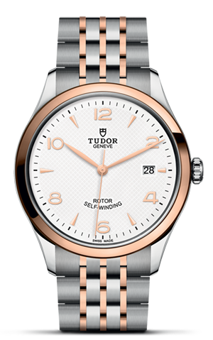 1926 | 91551 | Steel and Gold | M91551-0009 | Tudor Official Retailer - Siam Swiss