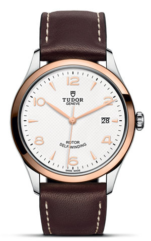 1926 | 91551 | Steel and Gold | M91551-0010 | Tudor Official Retailer - Siam Swiss