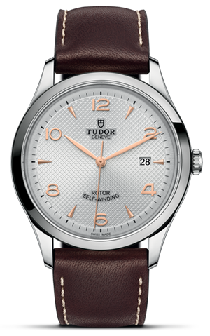 1926 | 91650 | Steel | M91650-0006 | Tudor Official Retailer - Siam Swiss