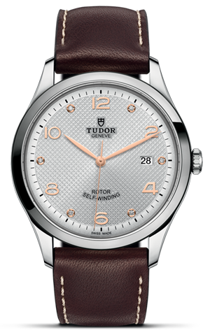 1926 | 91650 | Steel | M91650-0007 | Tudor Official Retailer - Siam Swiss