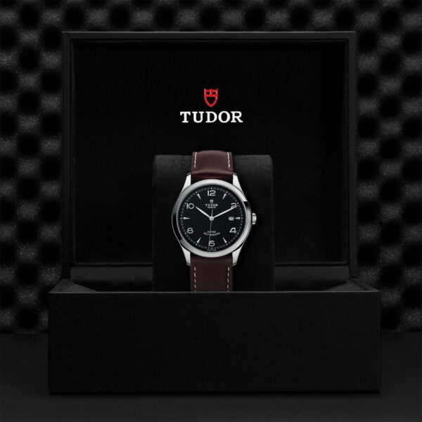 1926 | 91650 | Steel | M91650-0008 | Tudor Official Retailer - Siam Swiss