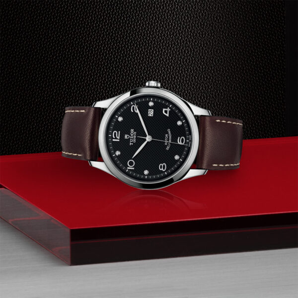 1926 | 91650 | Steel | M91650-0009 | Tudor Official Retailer - Siam Swiss