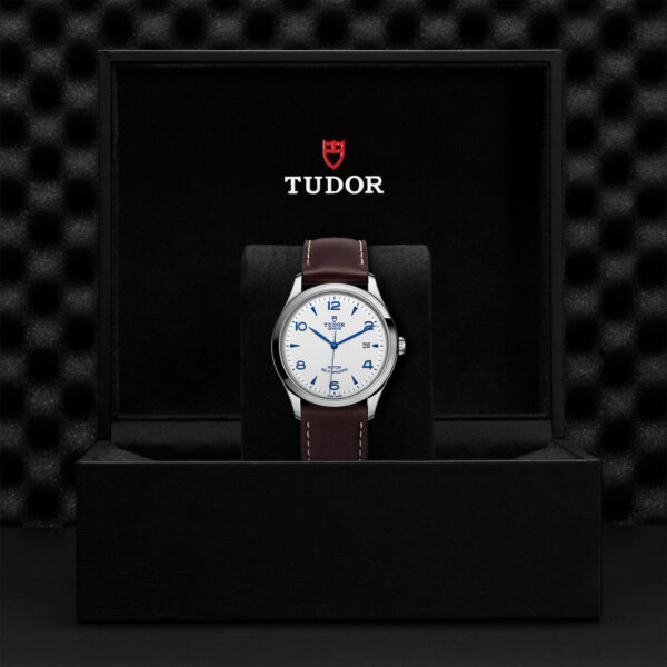 1926 | 91650 | Steel | M91650-0010 | Tudor Official Retailer - Siam Swiss