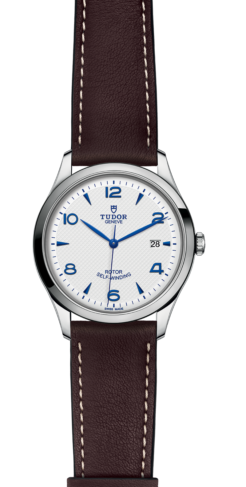 1926 | 91650 | Steel | M91650-0010 | Tudor Official Retailer - Siam Swiss