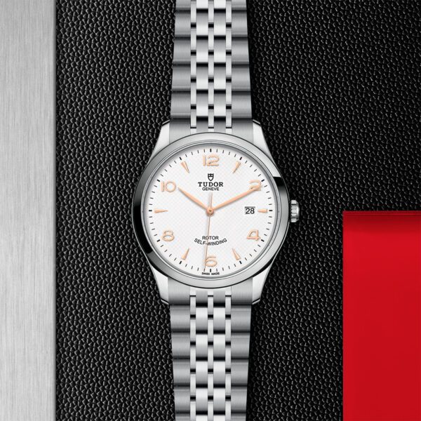 1926 | 91650 | Steel | M91650-0011 | Tudor Official Retailer - Siam Swiss