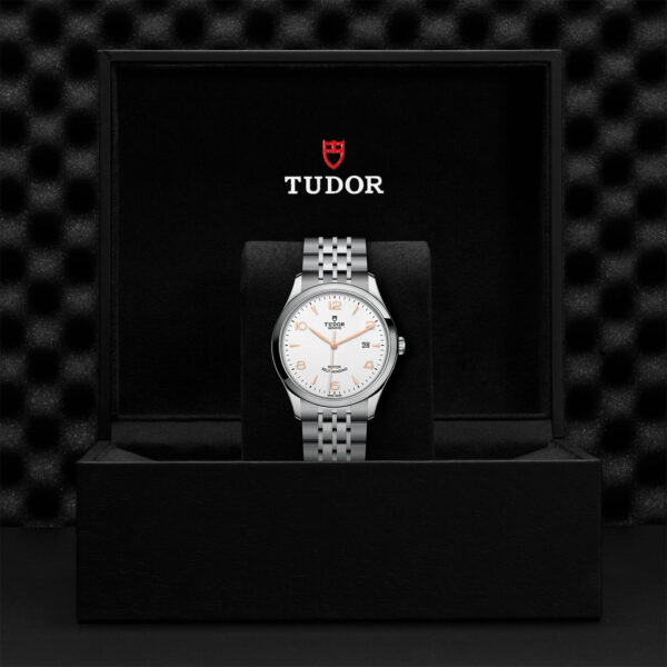 1926 | 91650 | Steel | M91650-0011 | Tudor Official Retailer - Siam Swiss