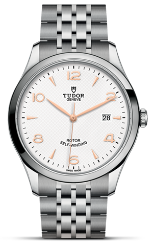 1926 | 91650 | Steel | M91650-0011 | Tudor Official Retailer - Siam Swiss