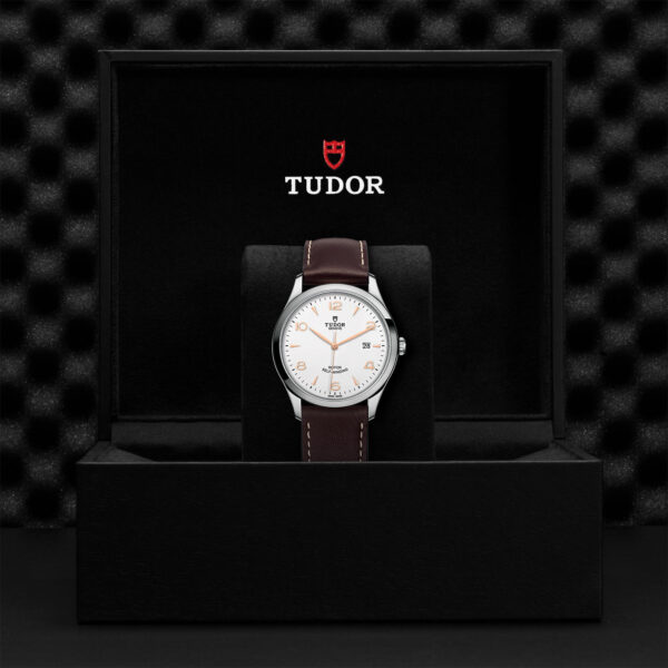 1926 | 91650 | Steel | M91650-0012 | Tudor Official Retailer - Siam Swiss