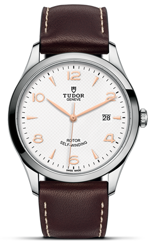 1926 | 91650 | Steel | M91650-0012 | Tudor Official Retailer - Siam Swiss