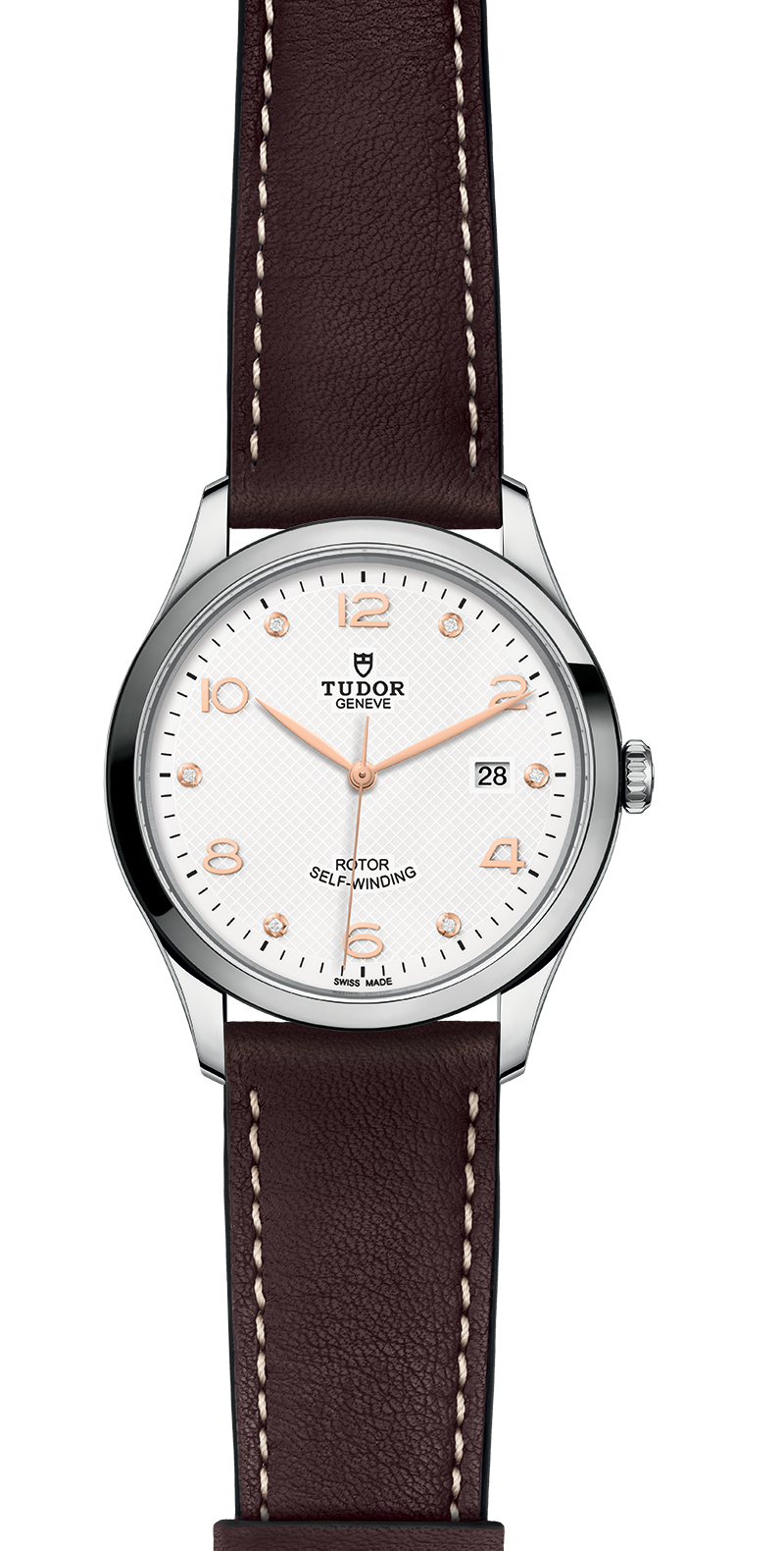 1926 | 91650 | Steel | M91650-0014 | Tudor Official Retailer - Siam Swiss