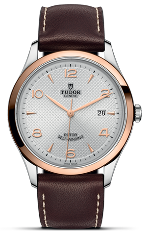 1926 | 91651 | Steel and Gold | M91651-0005 | Tudor Official Retailer - Siam Swiss