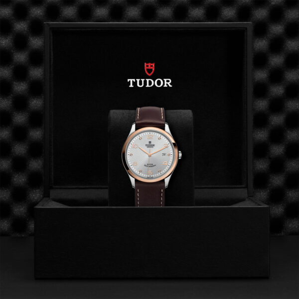 1926 | 91651 | Steel and Gold | M91651-0006 | Tudor Official Retailer - Siam Swiss