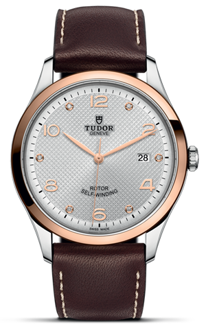 1926 | 91651 | Steel and Gold | M91651-0006 | Tudor Official Retailer - Siam Swiss