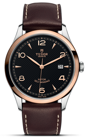 1926 | 91651 | Steel and Gold | M91651-0007 | Tudor Official Retailer - Siam Swiss