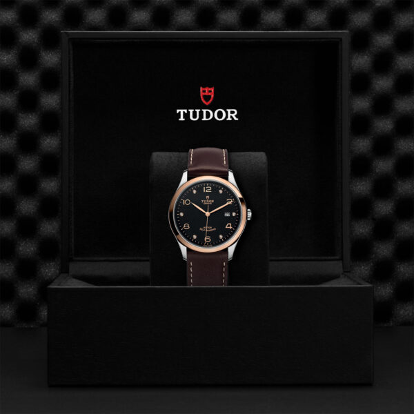 1926 | 91651 | Steel and Gold | M91651-0008 | Tudor Official Retailer - Siam Swiss